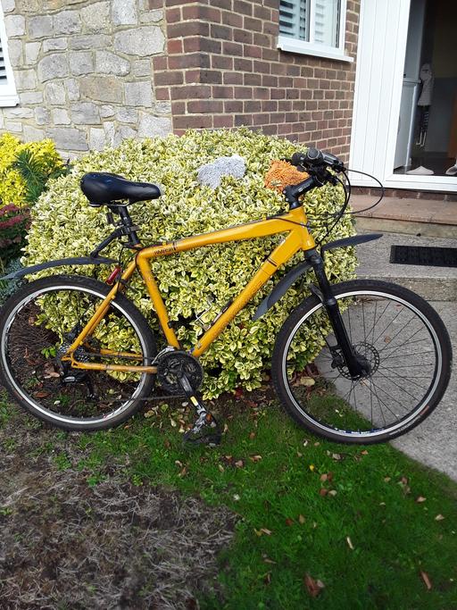 Buy & Sell Castle Goring Worthing - Photos for mountain bike