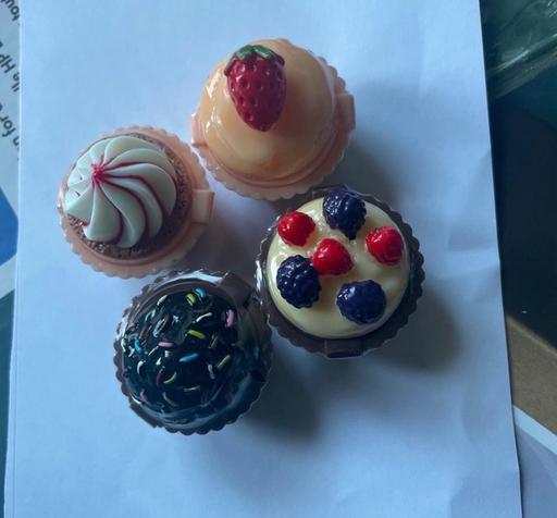 Buy & Sell Maypole Birmingham - Photos for New 4x novelty lip balms