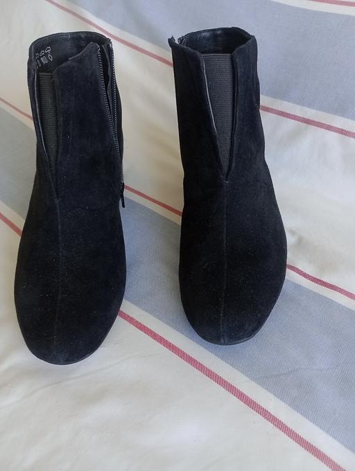 Buy & Sell Lye Dudley - Photos for HOTTER LADIES BOOTS NEW