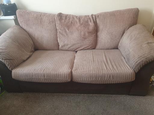Buy & Sell Birmingham Birmingham - Photos for 2 x sofas