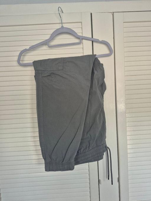 Buy & Sell Quarry Bank Dudley - Photos for Mens Cargo Pants 34 short