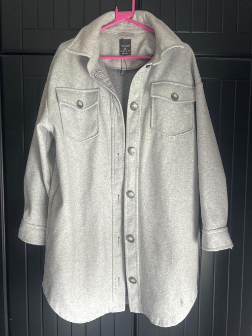 Buy & Sell Bells Mill Dudley - Photos for Shacket size S