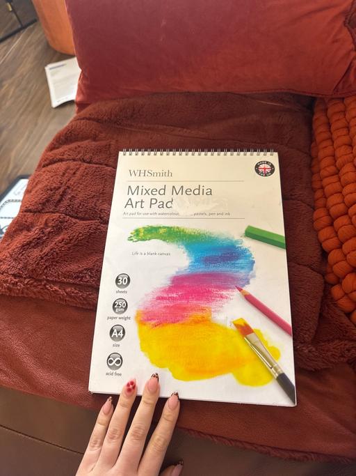 Classes Wath-Upon-Dearne Rotherham - Photos for Art pad