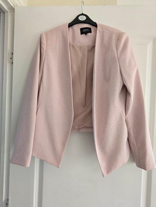 Buy & Sell Rowley Regis Sandwell - Photos for Matalan pink k ladies jacket- uk14