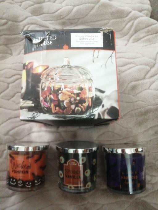 Buy & Sell Moseley Village Wolverhampton - Photos for New HALLOWEEN bundle