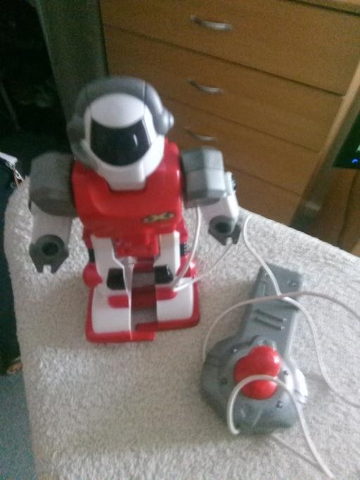 Buy & Sell Yew Tree Estate Sandwell - Photos for Walking Robot 🤖