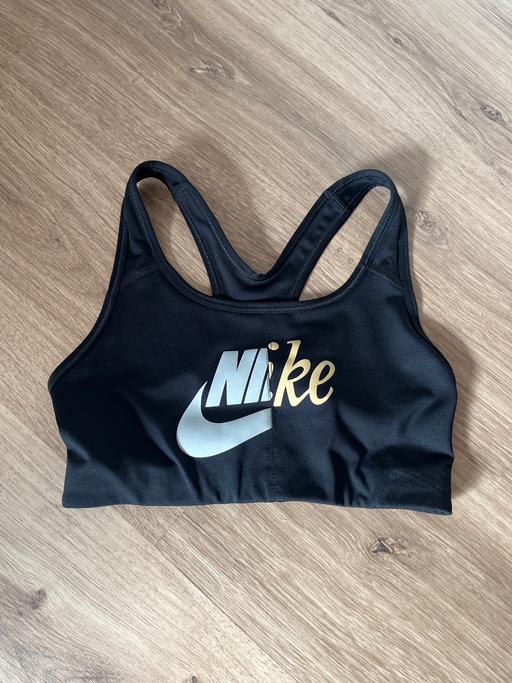 Buy & Sell Conisbrough Doncaster - Photos for Nike size XS sports top black