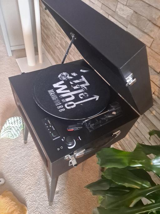 Buy & Sell Aspull Wigan - Photos for record player