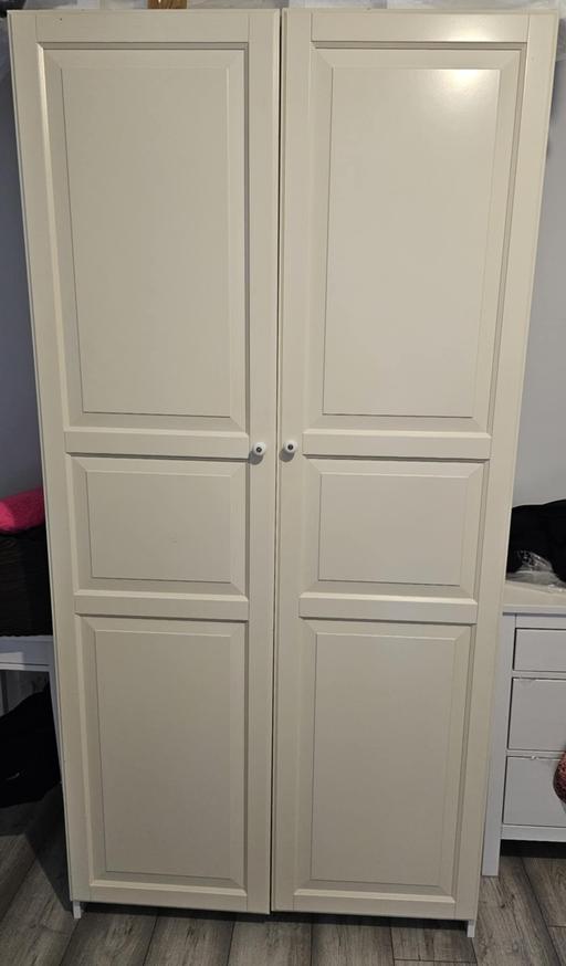 Buy & Sell Leigh-on-Sea Southend-on-Sea - Photos for 1 double wardrobe and 1 single wardrobe