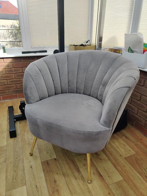 Buy & Sell Kings Heath Birmingham - Photos for chair from next