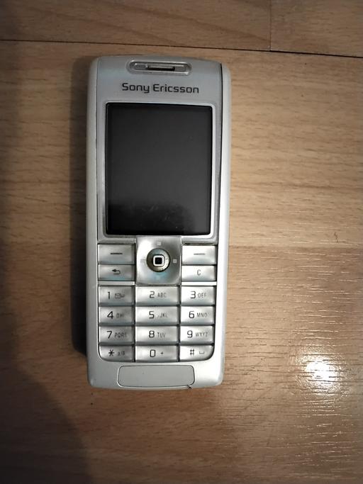 Buy & Sell Thamesmead South East London - Photos for Sony Ericsson T630 Boxed With Warranty