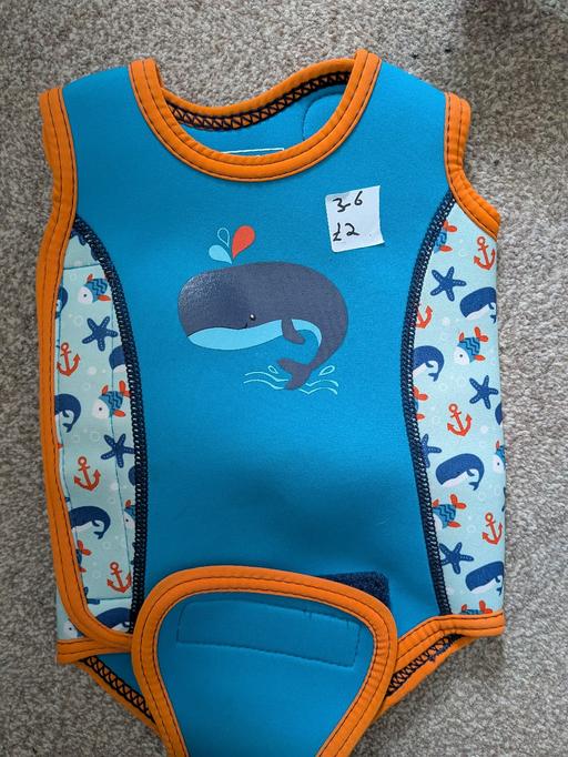 Buy & Sell Birch Green East Hertfordshire - Photos for swimming outfit