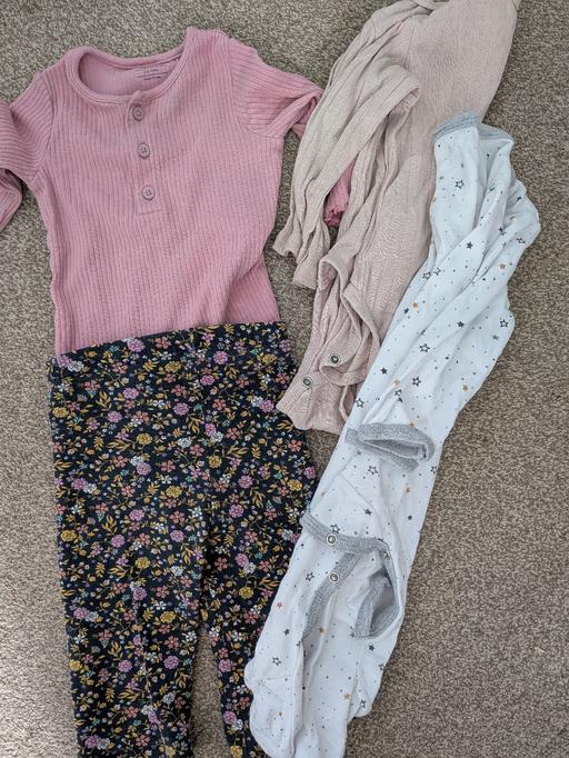 Buy & Sell Hertingfordbury East Hertfordshire - Photos for 6-9 girls bundle