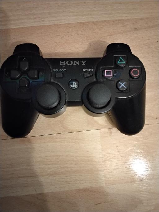 Buy & Sell Thamesmead South East London - Photos for PS3 Dualshock 3 Controller