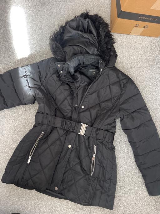 Buy & Sell Marlbrook Bromsgrove - Photos for Women’s coat size 16 Dorothy Perkins