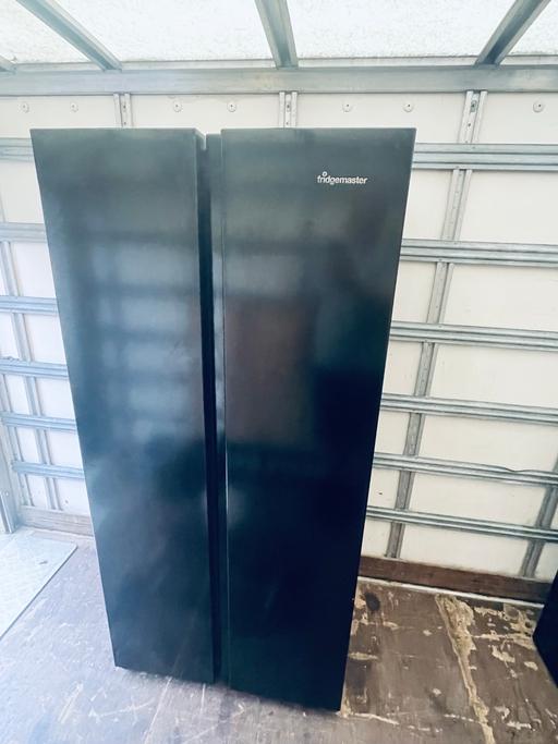 Buy & Sell Liverpool Knowsley - Photos for Fridge freezer can deliver