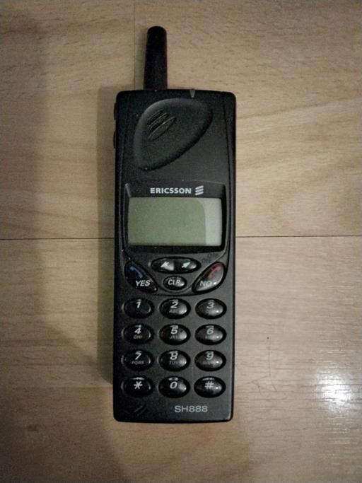 Buy & Sell Thamesmead South East London - Photos for Sony Ericsson SH888