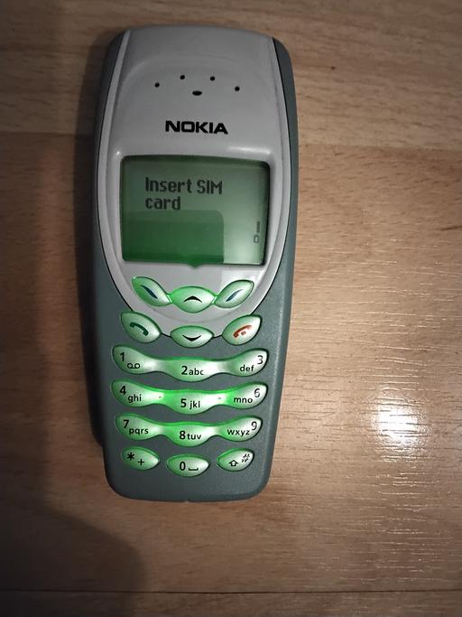 Buy & Sell Thamesmead South East London - Photos for Nokia 3410