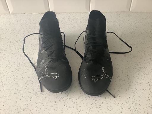 Buy & Sell Woodsetton Dudley - Photos for Men’s Puma trainers 9