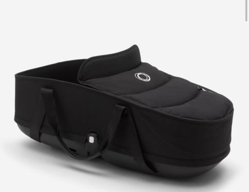 Buy & Sell Harlesden North West London - Photos for Bugaboo Bee Carrycot + Cocoon + Adaptors