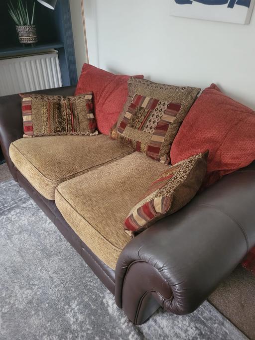 Buy & Sell Watford Town Centre Watford - Photos for Sofa