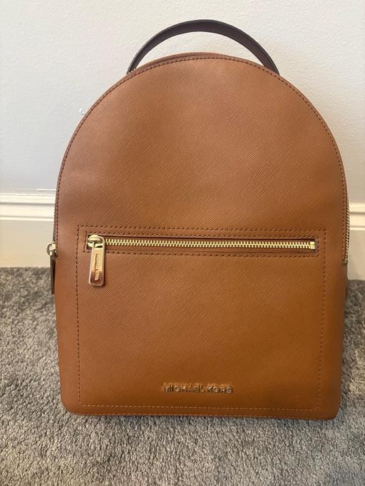 Buy & Sell Wednesbury Sandwell - Photos for Genuine Michael Kors Backpack