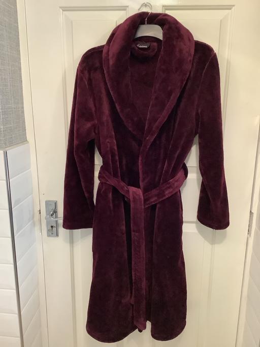 Buy & Sell Woodsetton Dudley - Photos for Dressing gown