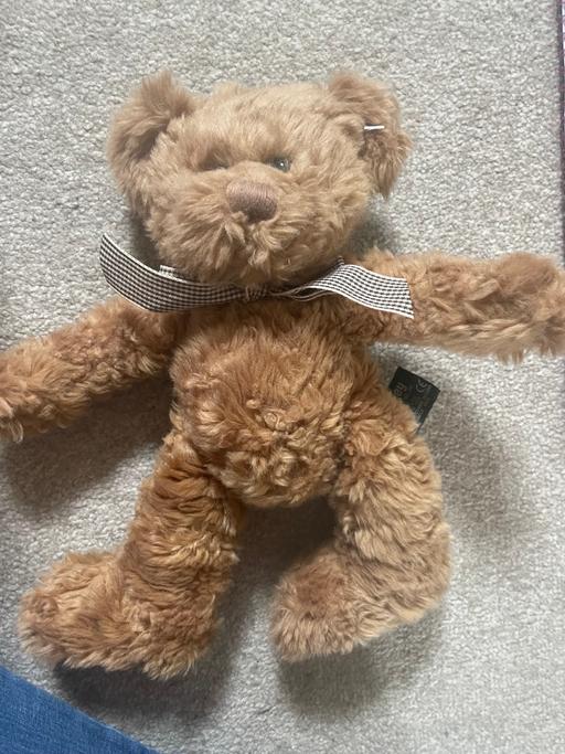 Buy & Sell Cwmfelinfach Caerphilly - Wales - Photos for Russ teddy bear plush toy