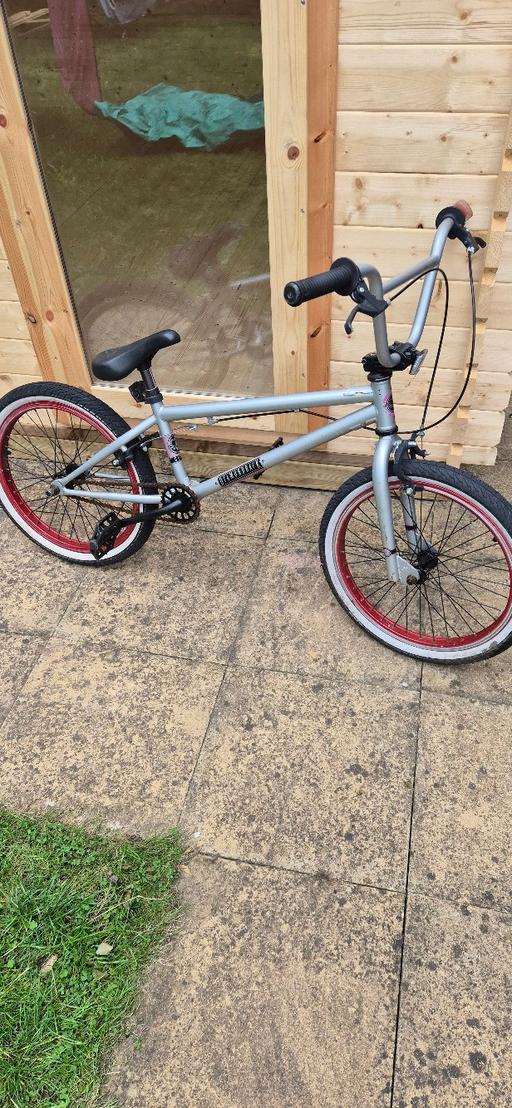 Buy & Sell Britannia Enterprise Park Lichfield - Photos for Diamond Back BMX