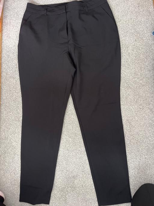 Buy & Sell Marlbrook Bromsgrove - Photos for New Look trousers women’s size 16 never worn