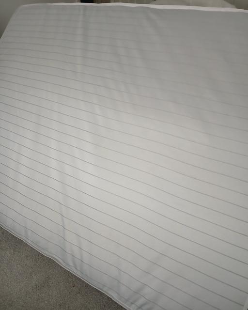 Buy & Sell Kearsley Bolton - Photos for Double Mattress