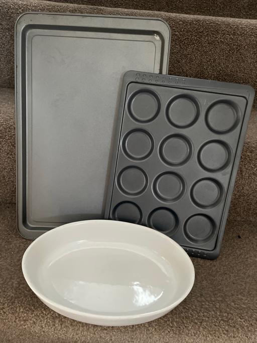 Buy & Sell Conisbrough Doncaster - Photos for Kitchen cooking items