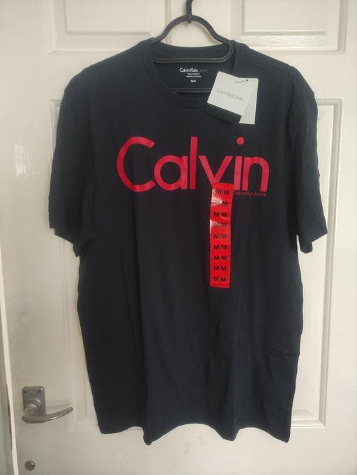 Buy & Sell Grafton Street Industrial Estate West Northamptonshire - Photos for New Calvin shirt