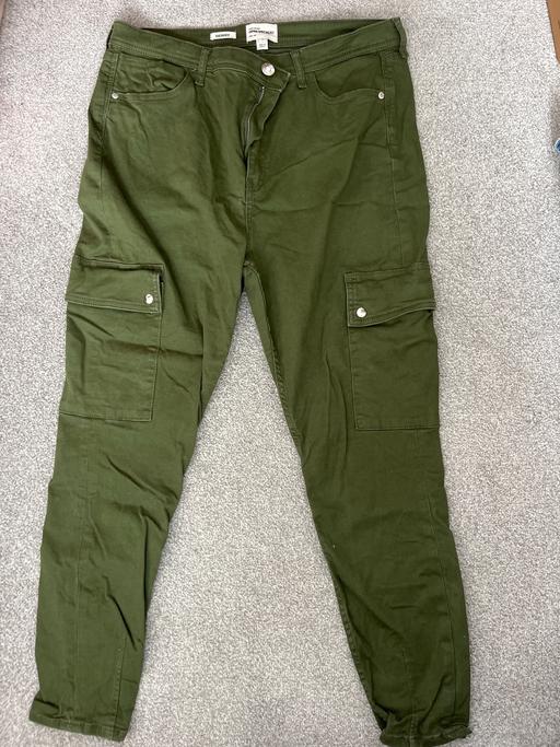 Buy & Sell Marlbrook Bromsgrove - Photos for River Island women’s skinny jeans size 16
