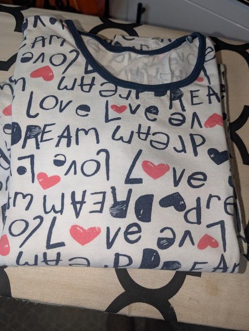 Buy & Sell Wallbrook Dudley - Photos for girls pyjamas and onesie age 13/14 years
