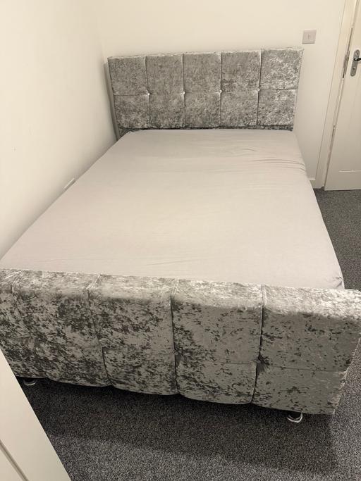 Buy & Sell Erdington Birmingham - Photos for Bed frame