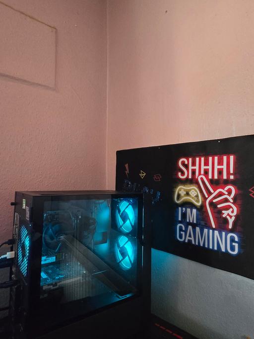 Buy & Sell Alfreton Amber Valley - Photos for gaming pc