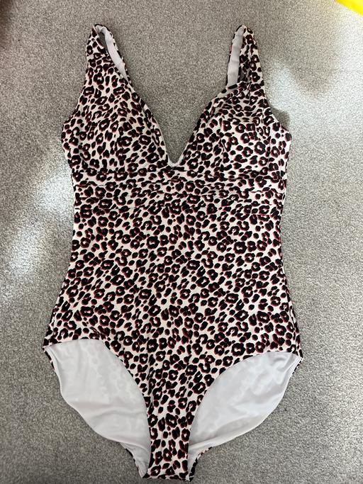 Buy & Sell Marlbrook Bromsgrove - Photos for Next slimming swimming costume size 16