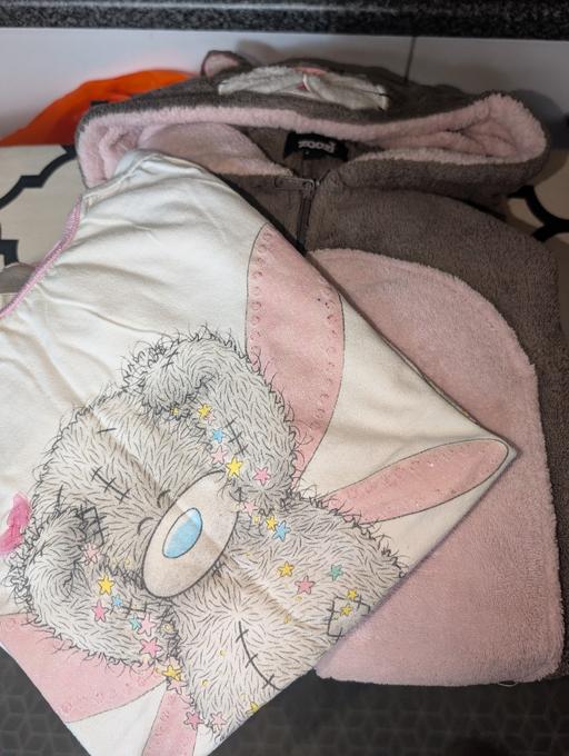 Buy & Sell Wallbrook Dudley - Photos for Onesie and pyjamas age 11-12 years