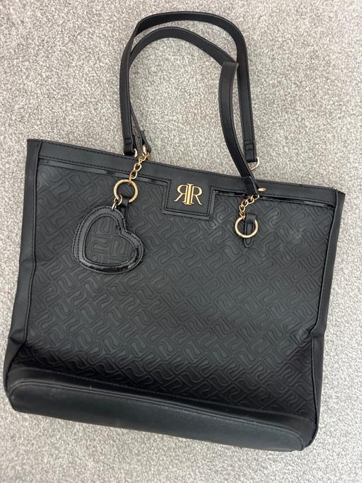 Buy & Sell Marlbrook Bromsgrove - Photos for River Island bag