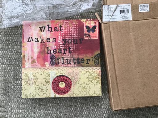 Buy & Sell Essington Wolverhampton - Photos for Small canvas BN