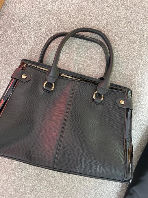 Buy & Sell Marlbrook Bromsgrove - Photos for NEXT bag with compartments