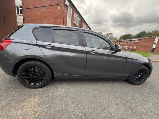 Vehicles Parkfields Wolverhampton - Photos for BMW 120D XDRIVE