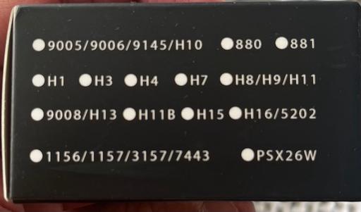 Vehicles Waddon South East London - Photos for Porsche Cayenne head light bulbs