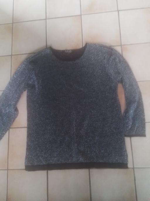 Buy & Sell Aldridge Walsall - Photos for LADIES LEXY SPARKLY TOP