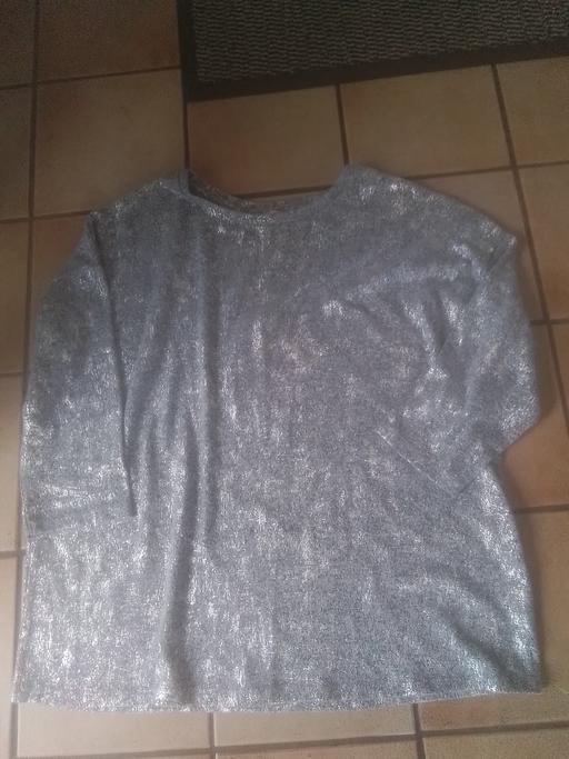 Buy & Sell Aldridge Walsall - Photos for TU SPARKLY JUMPER
