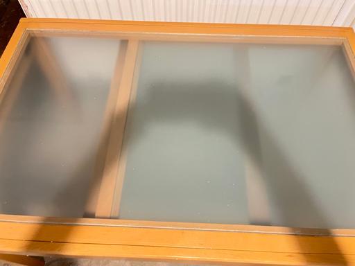 Buy & Sell Eckington North East Derbyshire - Photos for Extending dinning table