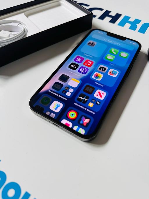 Buy & Sell Woodsetton Dudley - Photos for Apple iphone 13 pro 128GB unlocked Graphite