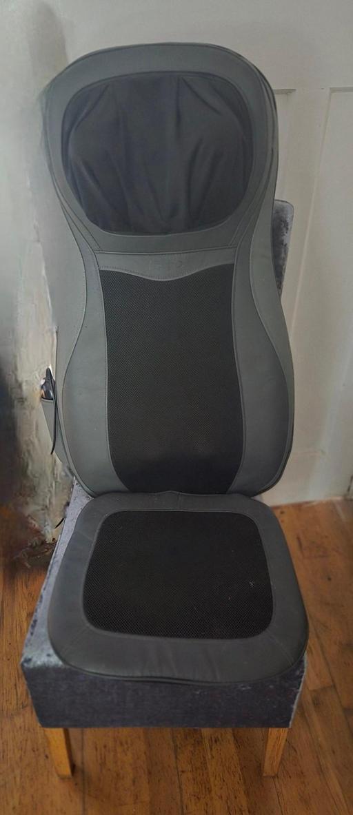 Buy & Sell Birchills Walsall - Photos for massage chair with heat