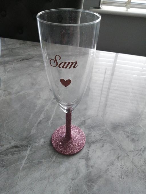 Buy & Sell Wednesfield Wolverhampton - Photos for Sam Wineglass